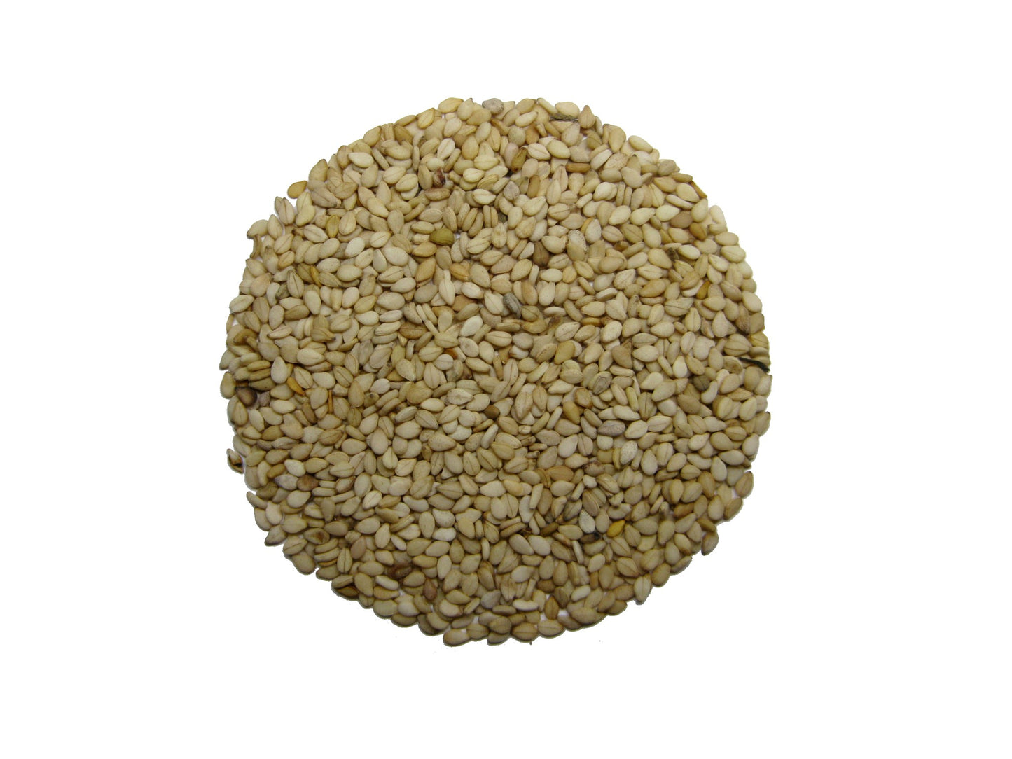 Sezam naturalny. 200 gr