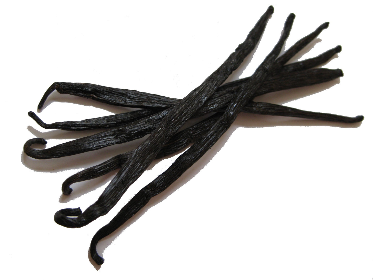 Naturalny Fructus Waniliowy. 2 sztuki