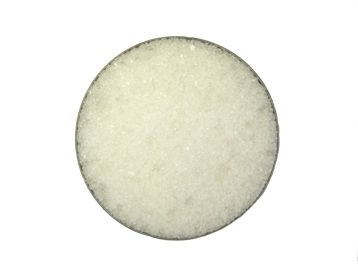 Messolonghi Natural Salt. 200 gr