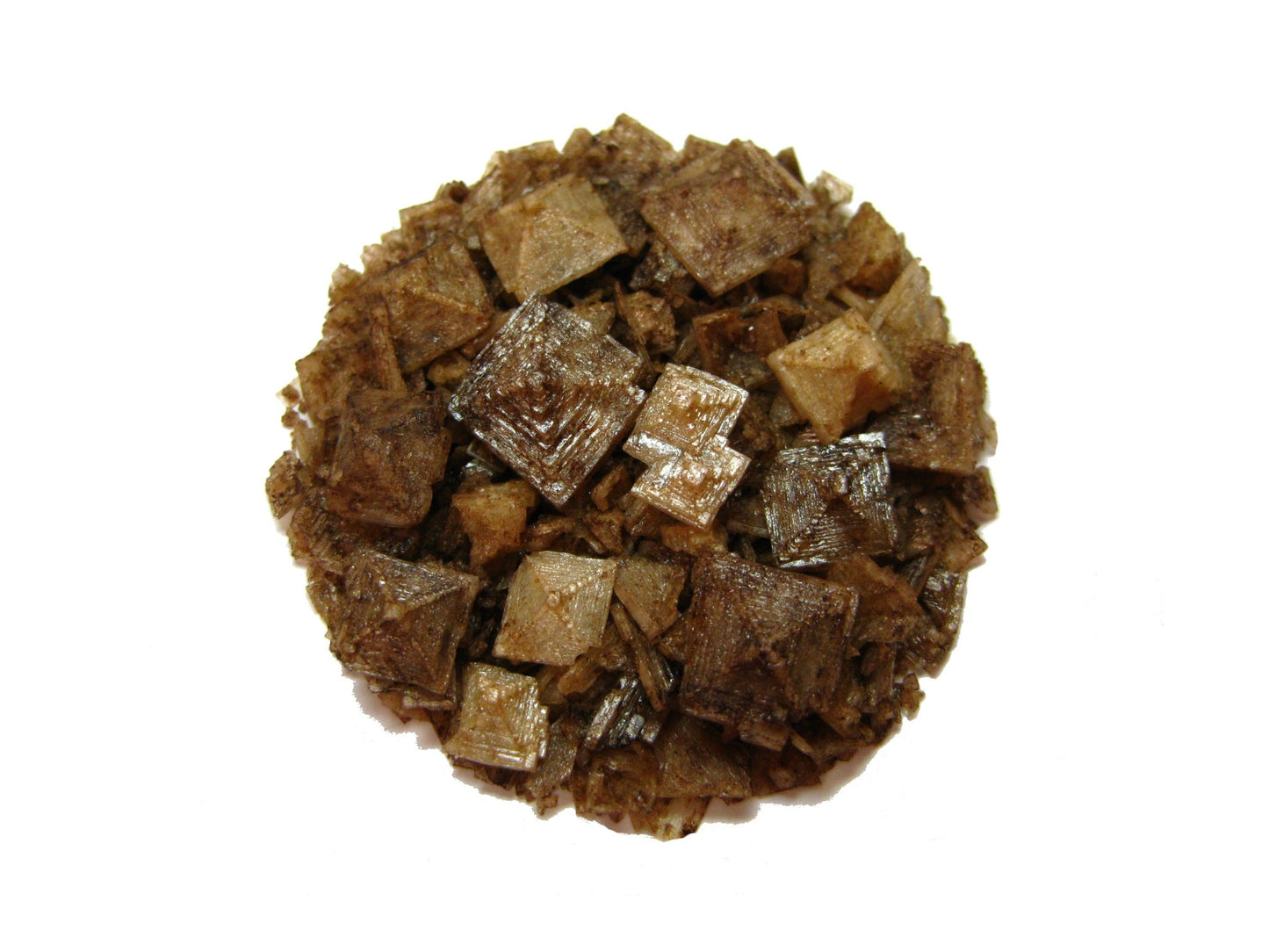 Piramidy solne wędzone. 100 gr