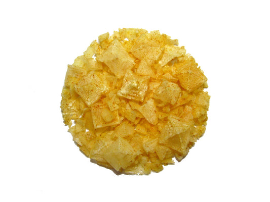 Piramidki solne cytrynowe. 100 gr