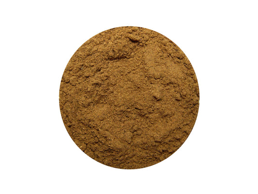 Starta gałka muszkatołowa. 50 gr