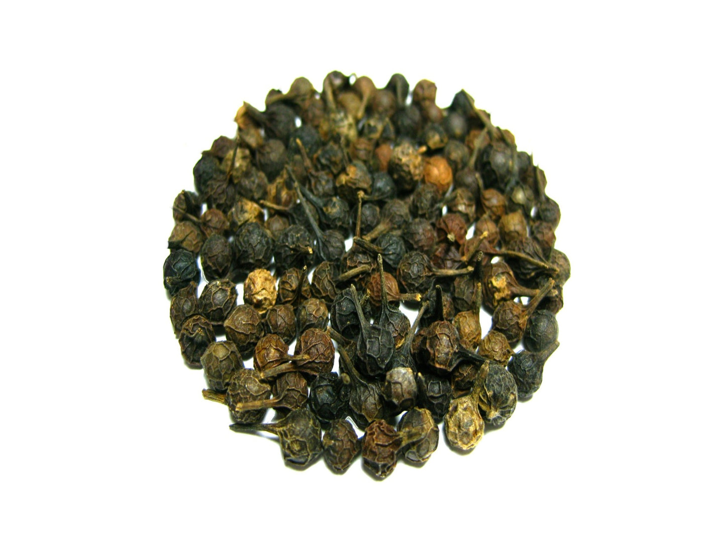 Papryka Kubeba. 100 gr