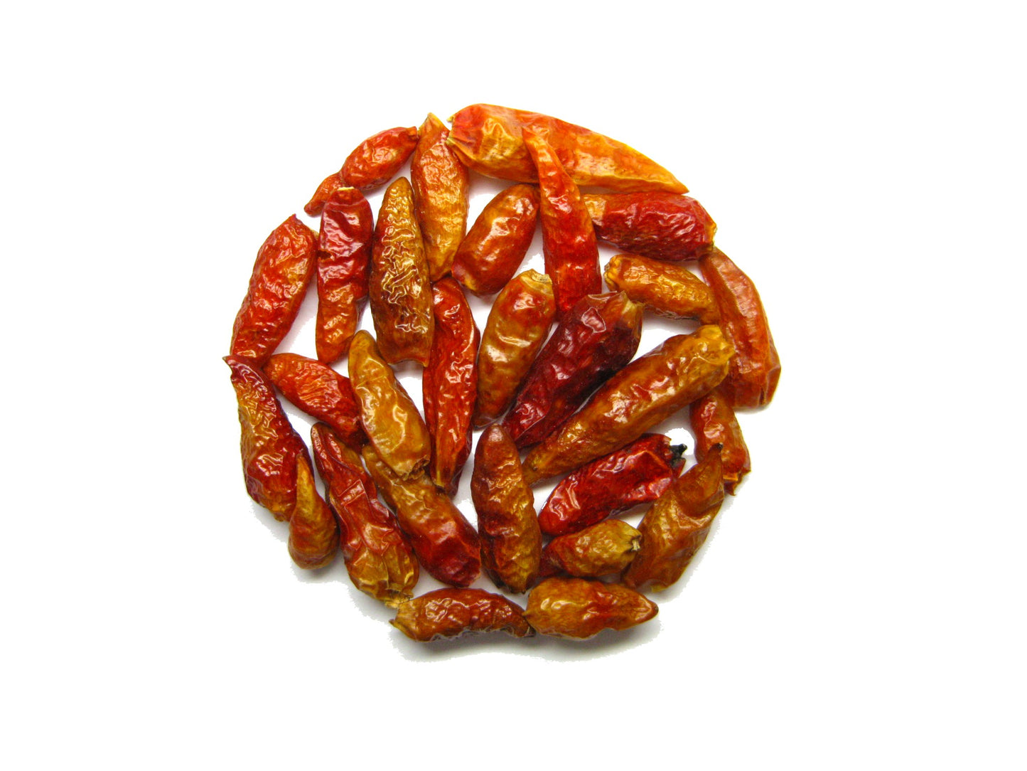 Pieprz malawijski – Bird's eye. 50 gr