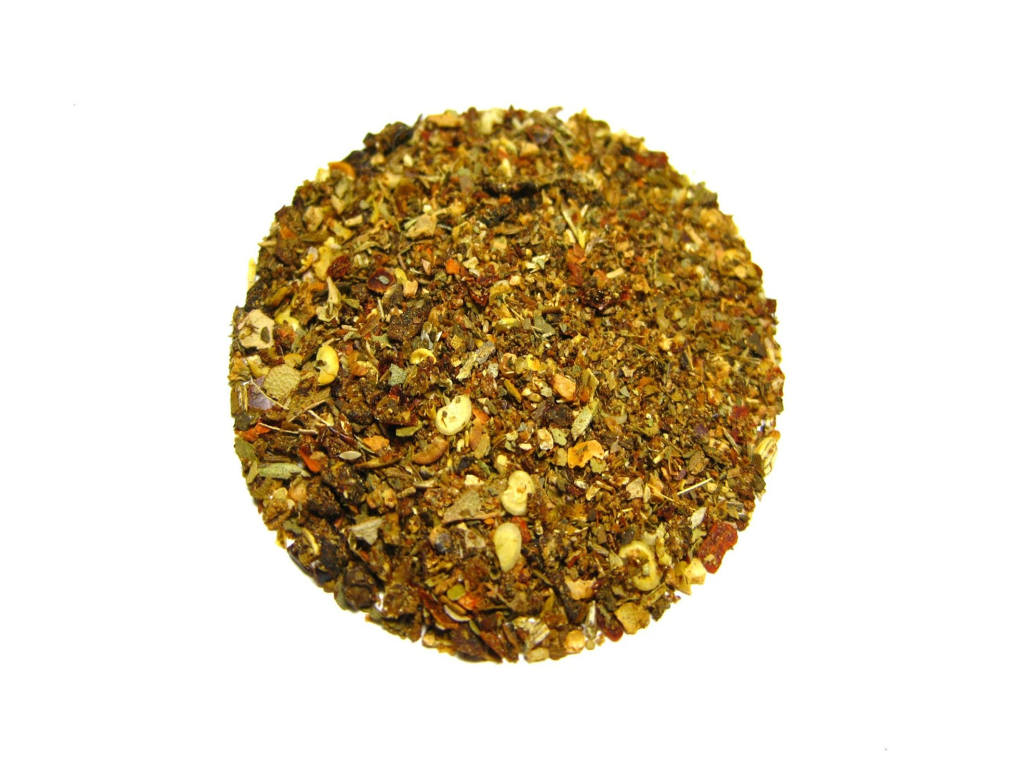 Mieszanka do pizzy. 100 gr